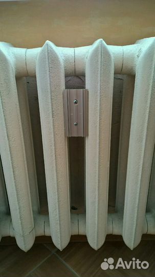 Счётчик Techem