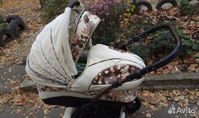 Детские товары для новорожденных