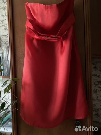 Платье Red Valentino новое