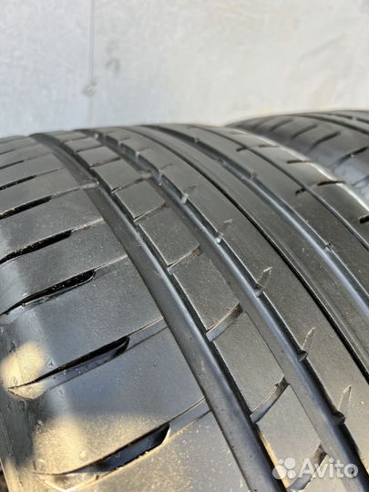 Goodyear Eagle F1 Asymmetric 2 SUV 285/45 R20