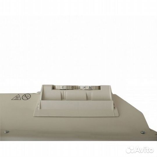 Конвектор Noirot Spot E-3 plus 1000, белый