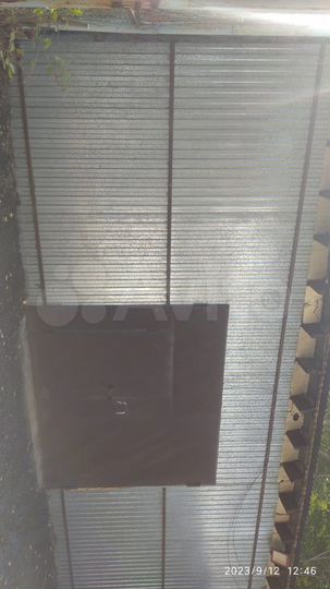 Склад, 114 м²