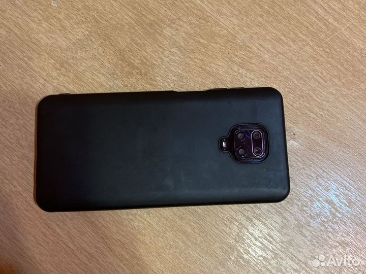 Xiaomi redmi note 9 pro 6 128gb