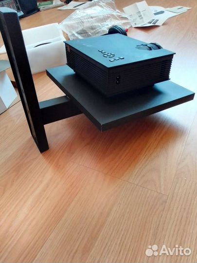 Universal multimedia