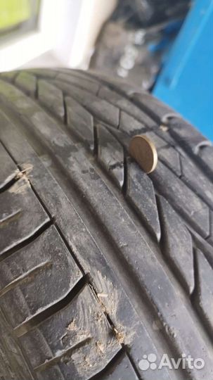 Goodyear Excellence 195/55 R16 87H