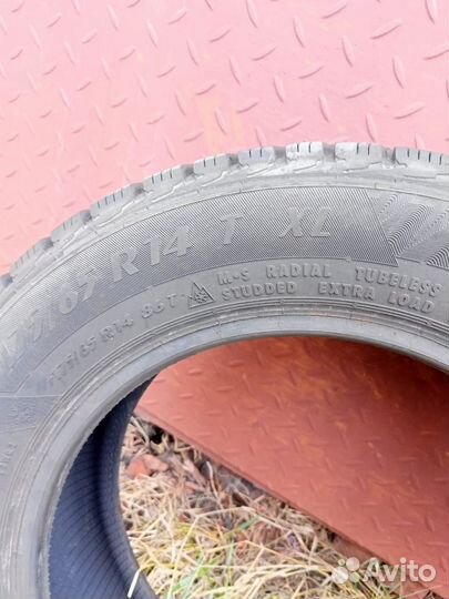 Rotalla F105 175/65 R14 86B