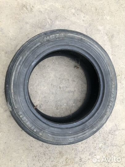 Jinyu YS72 255/55 R18 105V