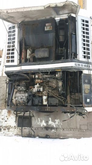 Установка термокинг сб 2