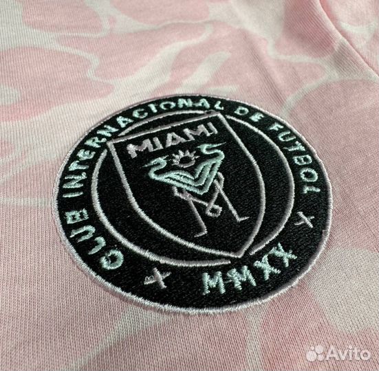 Футболка Bape Miami