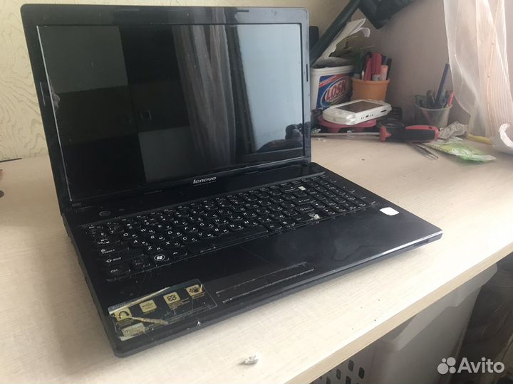 Lenovo g580 20157