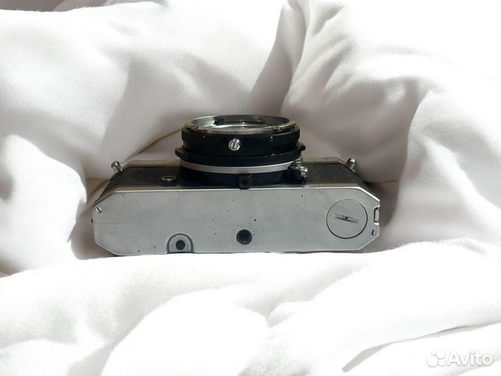 Пленочный фотоаппарат Kowa SET R2