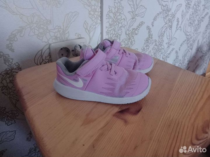 Кроссовки детские для девочек