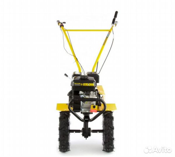 Мотоблок бензиновый Denzel DPT-270 56402