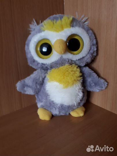 Продам мягкие игрушки