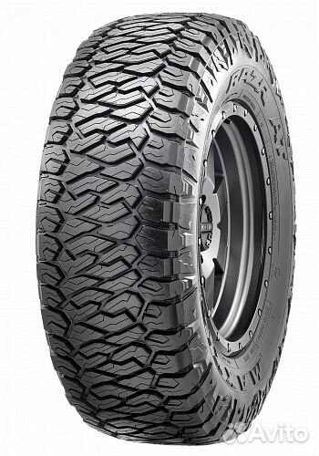 Maxxis AT-811 Razr AT 255/70 R16 120S