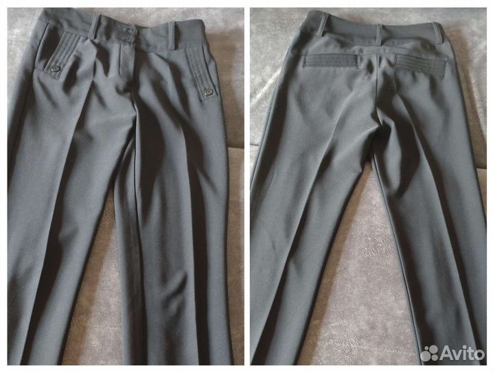 Женские вещи 42 размера пакетом бу