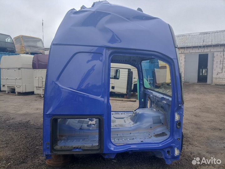 Каркас кабины 2020 год. Volvo FH