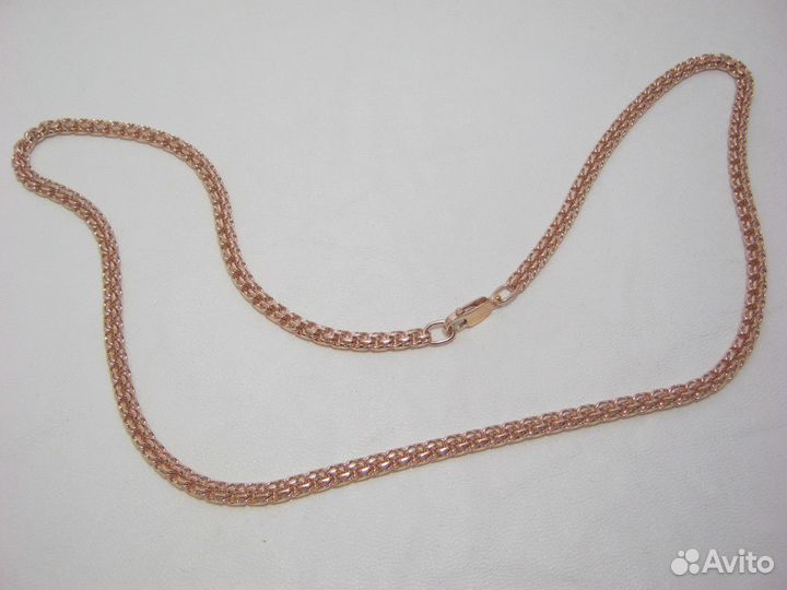 Золотая цепь