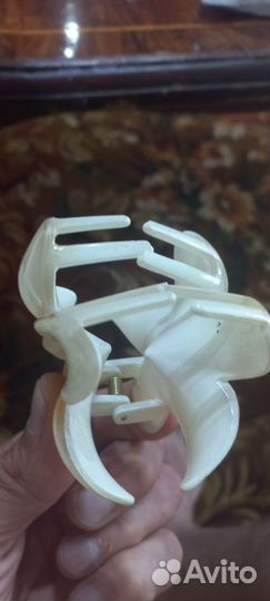 Заколка для волос