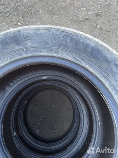 Yokohama BluEarth AE51 205/65 R16 95H