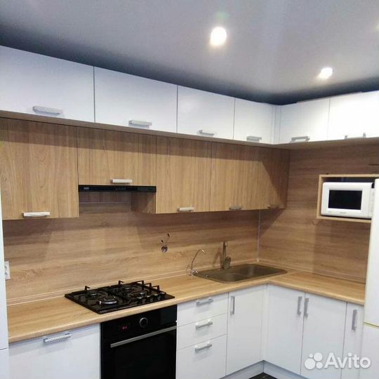 Кухня от производителя