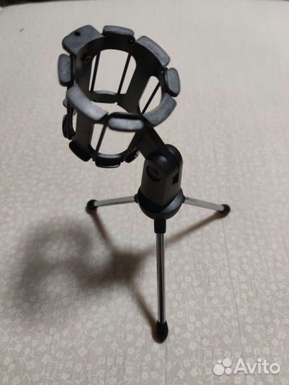 Держатель для микрофона