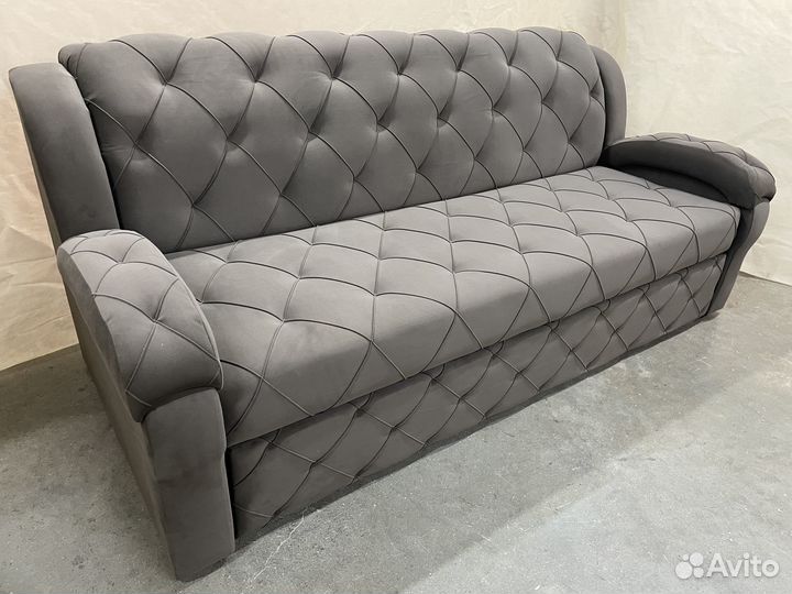 Диваны новые