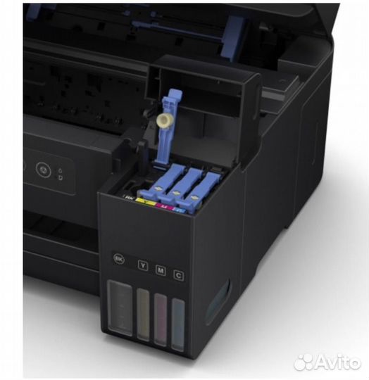 Принтер мфу Epson L4150