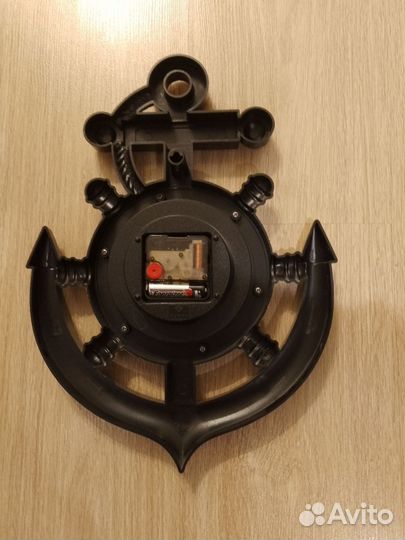 Часы настенные