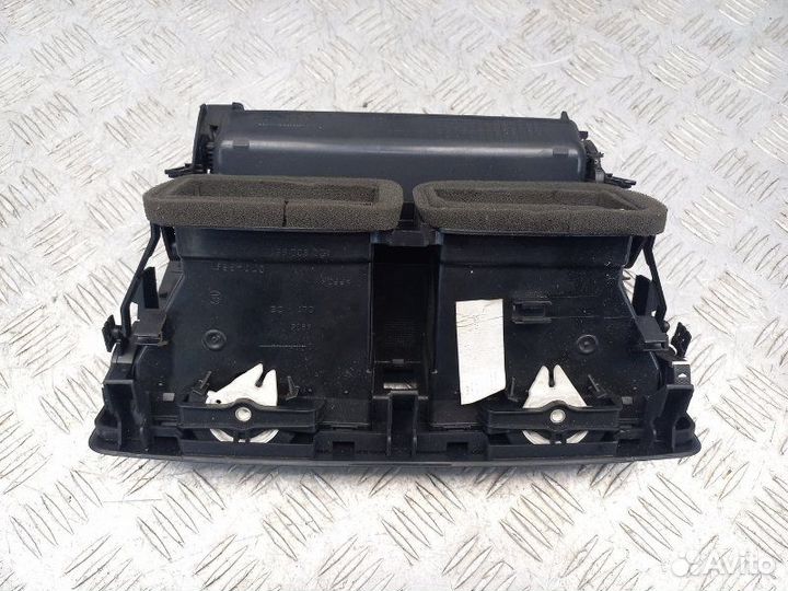 Бардачок торпедо верхний Skoda Octavia A5 2.0 BKD