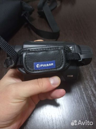 Тепловизор pulsar axion xm30