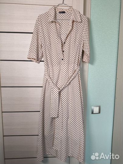 Платье женское