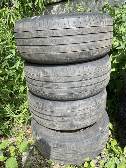 Michelin Primacy 3 225/50 R17