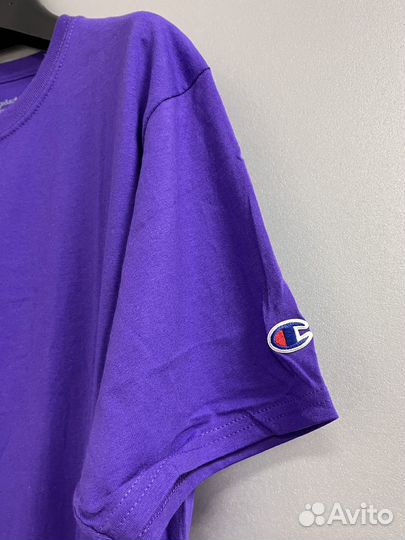 Футболка Champion оригинал