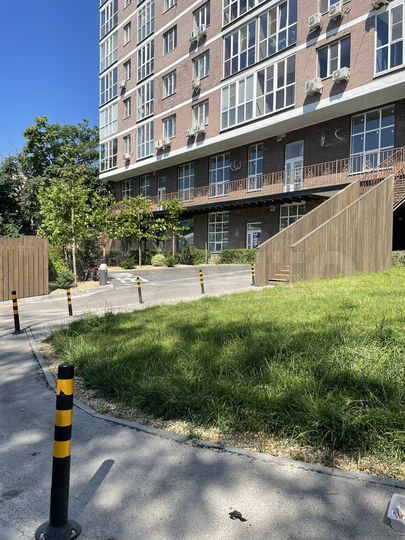 Свободного назначения, 130 м²