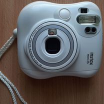 Instax mini 25