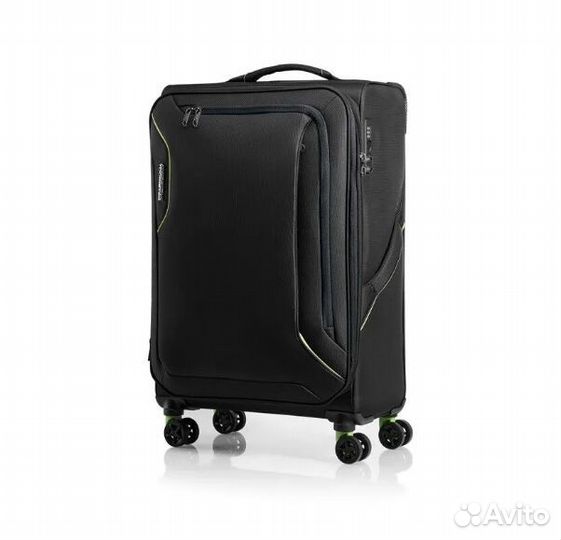 Чемодан American Tourister DB7 20