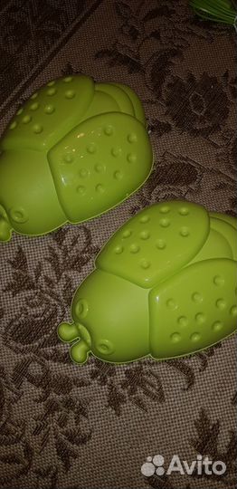 Ночники детские