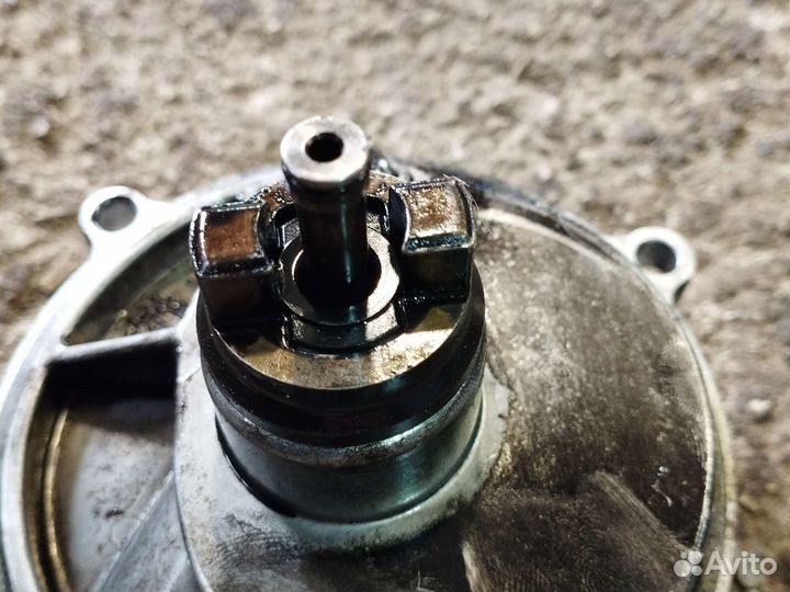 Вакуумный насос mercedes w414 w168 CDI