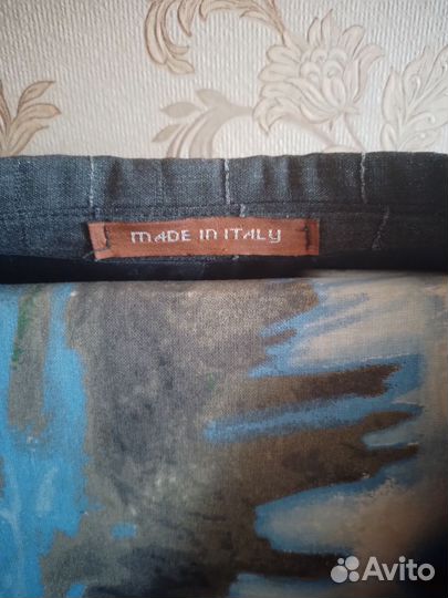 Пиджак мужской летний 52 размер