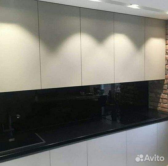 Кухня бюджетная от фабрики под ключ