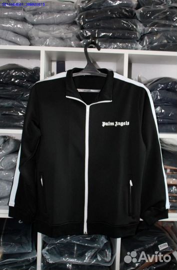 Palm Angels олимпийка (Арт.33611)