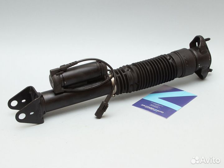 Амортизатор MB R W251, задний с ADS (восст.)