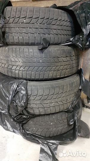 Triangle PL01 205/60 R16 96R