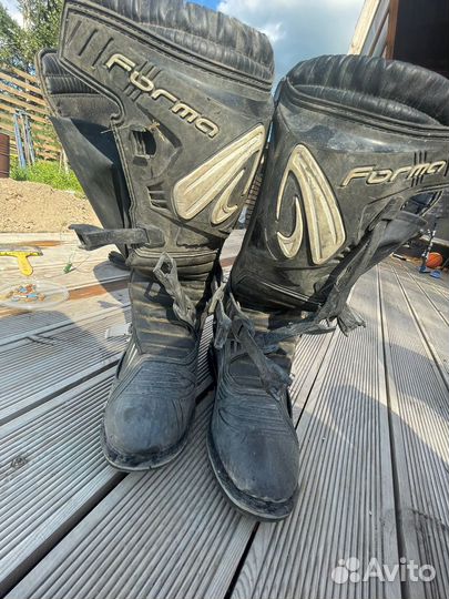 Батинки ботомото