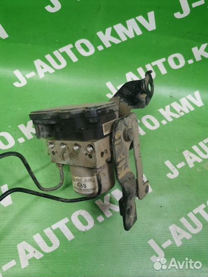 Блок ABS насос Kia Rio 3
