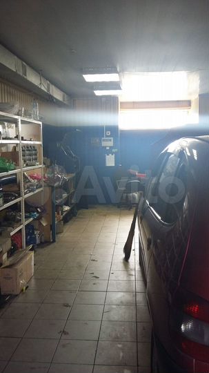 Автосервис, 160 м²