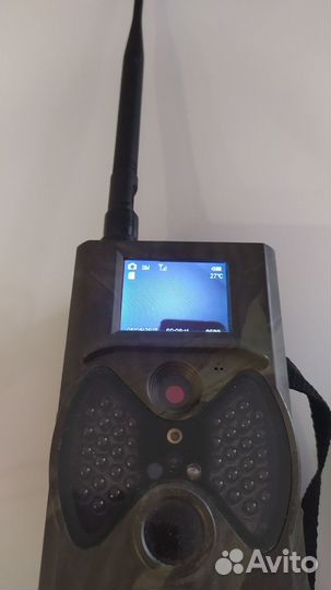 Продам фото ловушку HC- 300 M