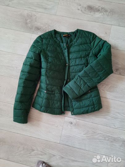 Пакет одежды на девочку 152(xs)