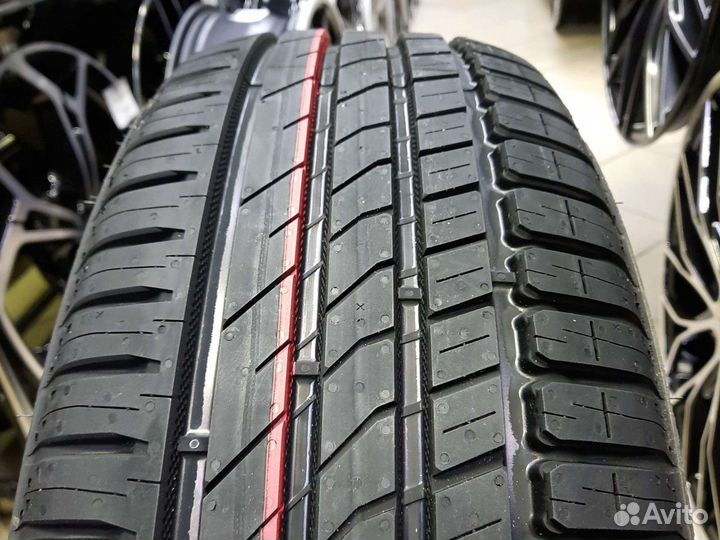 Nokian Tyres Nordman SX3 195/60 R15 86H